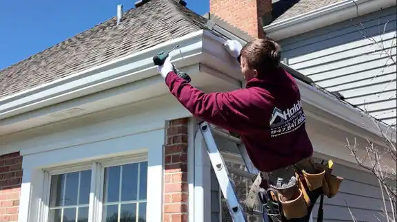 gutter services Bellport